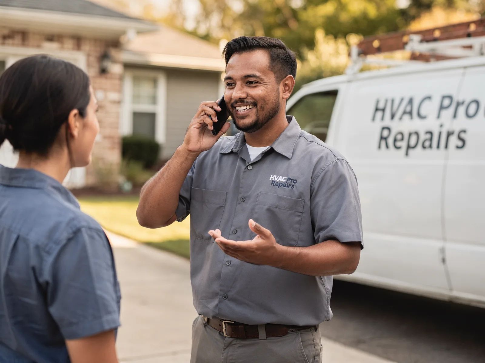 Heat Pump Repair Varina, IA FAQs